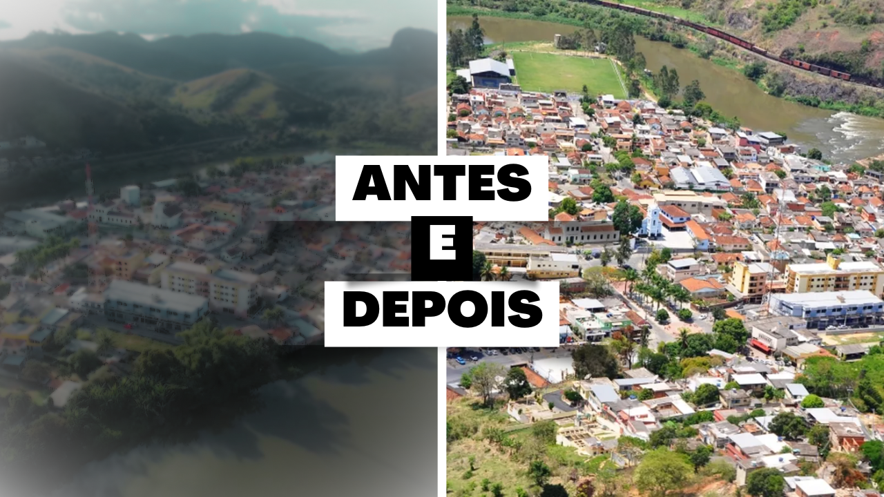 Imagem para o artigo O 'Milagre' Econômico de Levy Gasparian e a Criação de Receita Própria