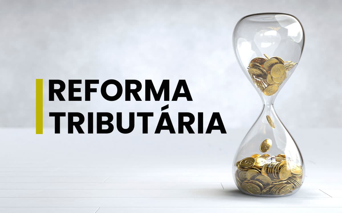Imagem para o artigo Reforma Tributária: O Guia Definitivo Para Gestores Municipais — Ameaças, Oportunidades e a Estratégia da Soberania Fiscal